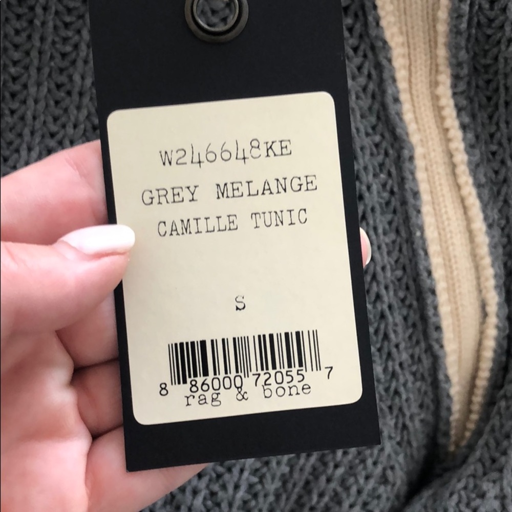 Rag And Bone Sweater Small - image 3